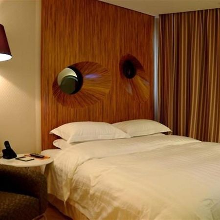 Brook Hotel Hangzhou Zimmer foto